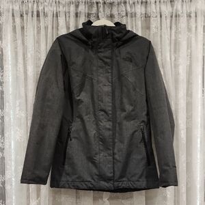 NORTH FACE HYVENT JACKET
